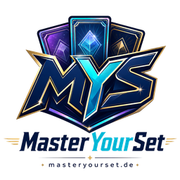 MasterYourSet